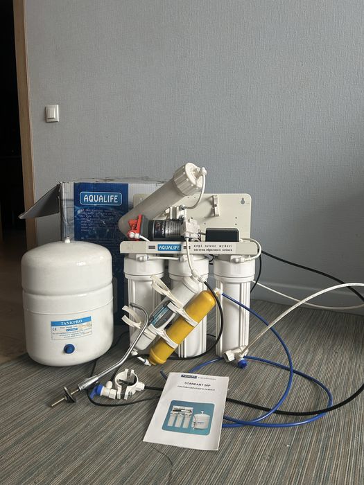 Фильтр для воды