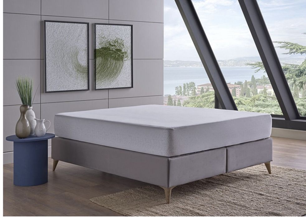 Husa impermeabilă  pentru saltea 120/200 cm