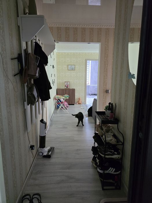 Продам 3ком квартиру