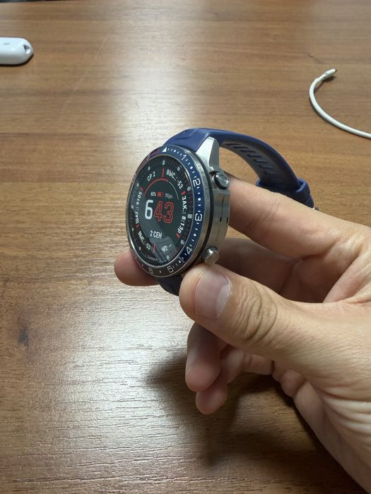 Garmin marq gen 2