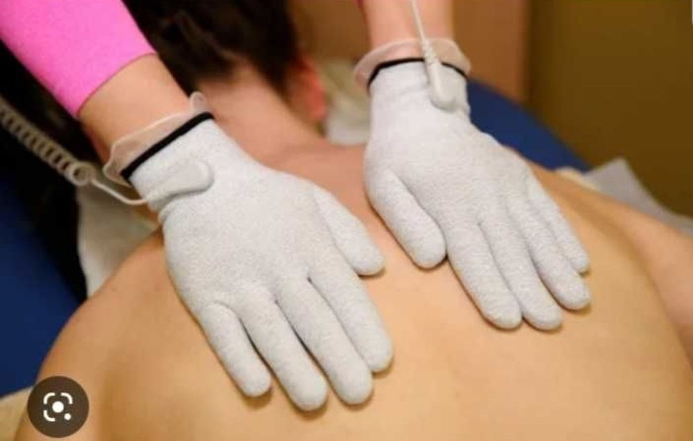 Биоэнергомассаж для всех