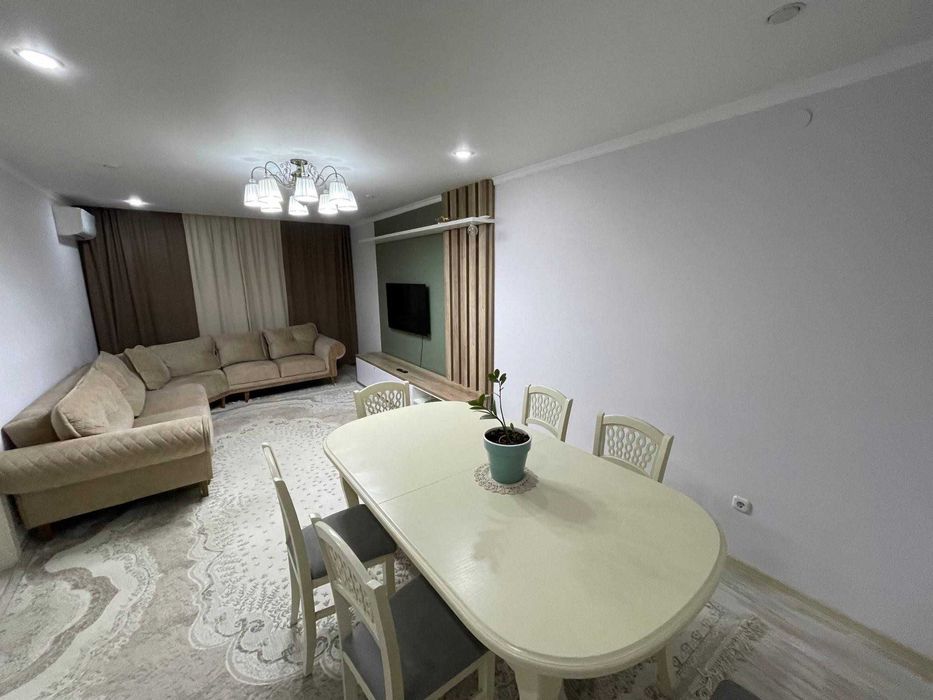 Продажа 3-комнатной квартиры