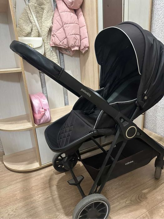 Продам коляску palankin