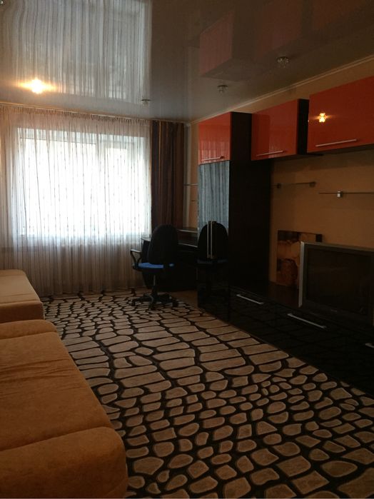 Сдам 3 комн. квартиру в Центре