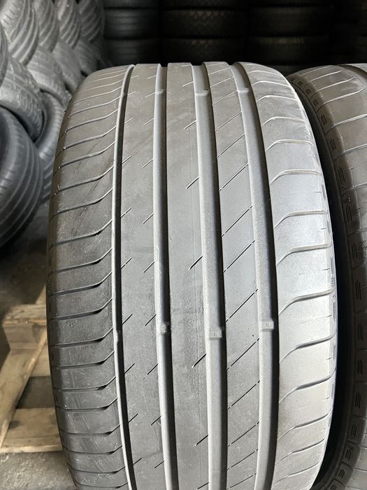 2 anvelope vara 275/35/19 , Nexen , DOT 2022
