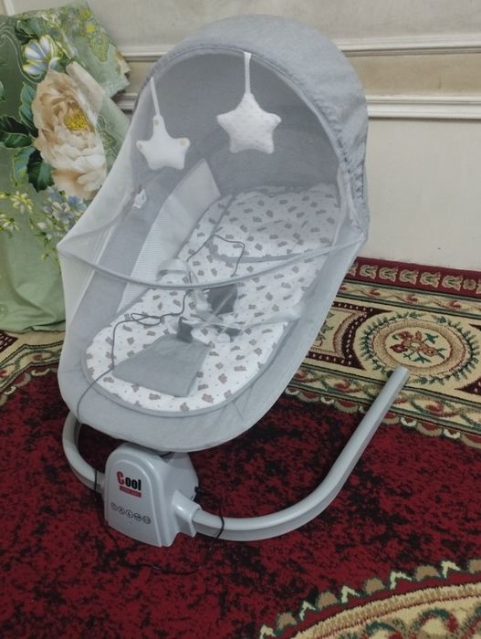 detiskiy lulka srochna sotiladi 650 min