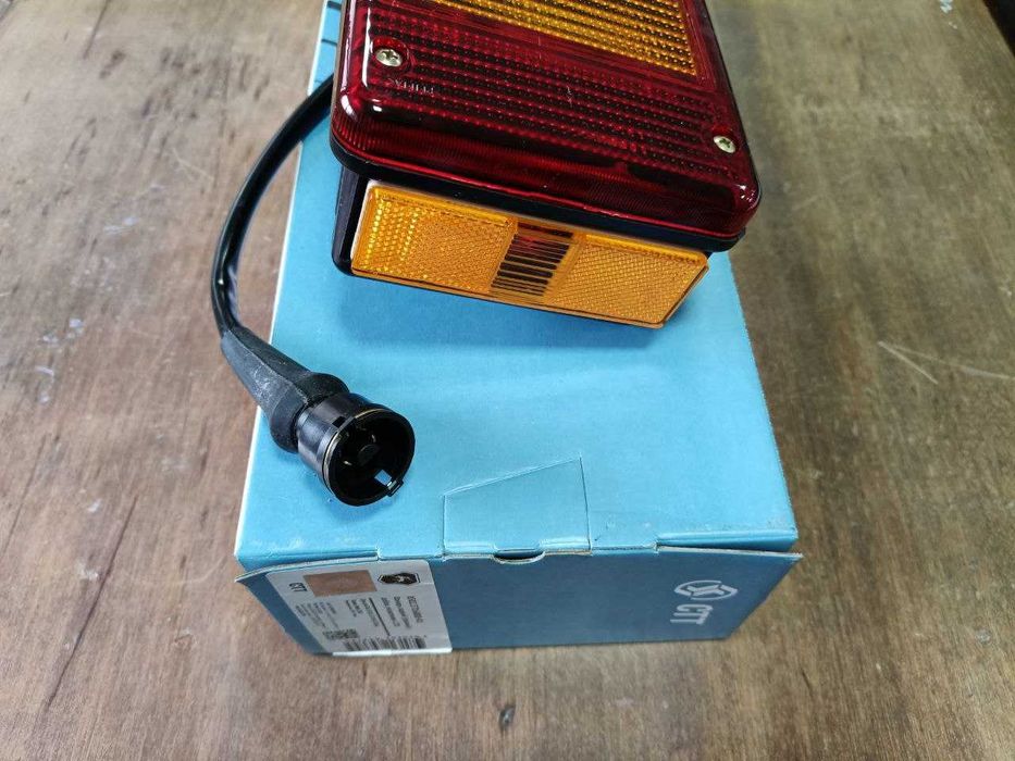 Фонарь задний для а/м Газель