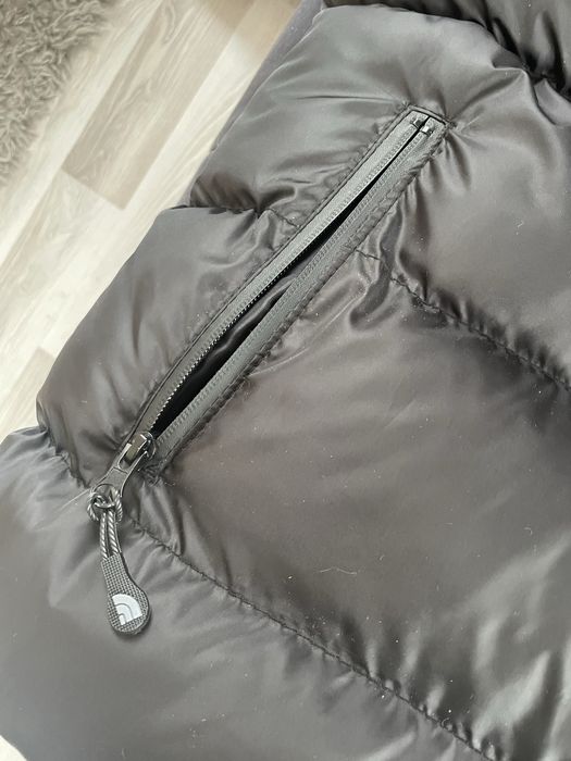 Geaca The North Face Neagra