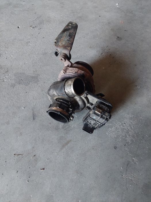 Turbo Land Rovar Freelander 2(2007-2014) 2.2 D