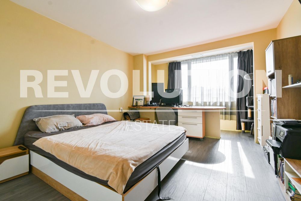 Продава се Двустаен апартамент в София, Сухата река - 52 кв.м за 3270 €/кв.м - Снимка #5