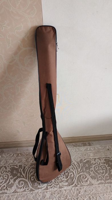 Домбыра. Әнге арналған