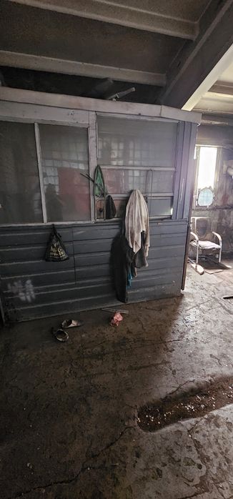 Помещение для склада или СТО