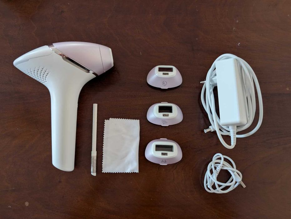 Epilator Philiphs Lumea Prestige BRI947 - SUPER OFERTA!
