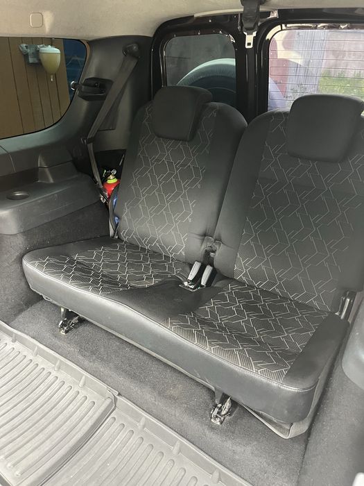 Продам Ларгус Кросс 2020 года