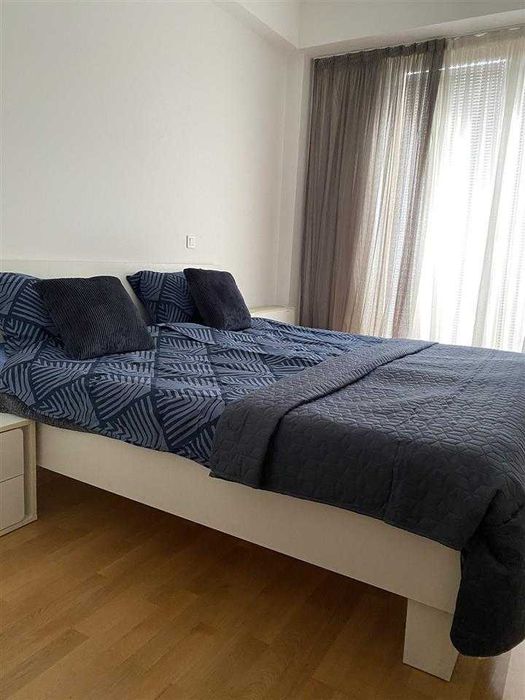 Дава се под наем Двустаен апартамент в Бургас, Изгрев - 57 кв.м за 229.5 € - Снимка #4