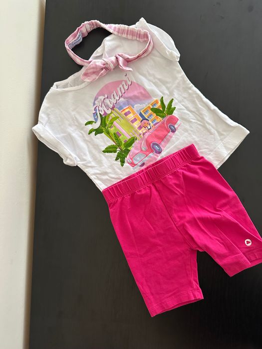 Mayoral 92 размер