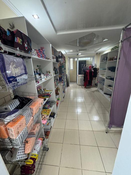 Сдам в аренду помещение