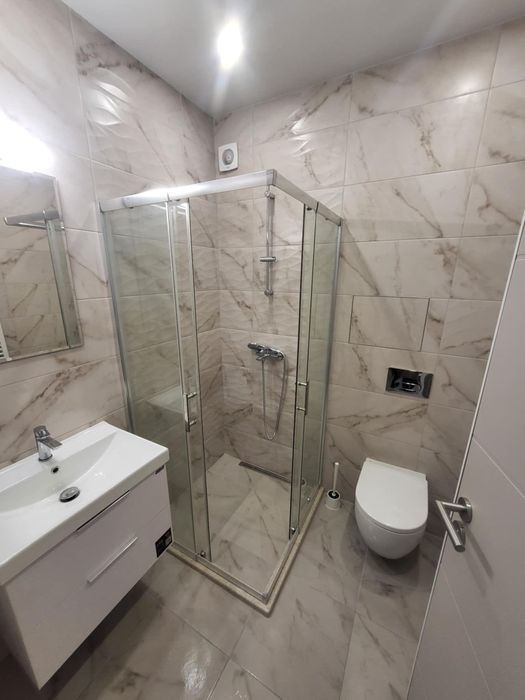 Двустаен апартамент в ж.к. Сердика.