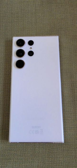 Samsung galaxy S23 ultra 512 GB