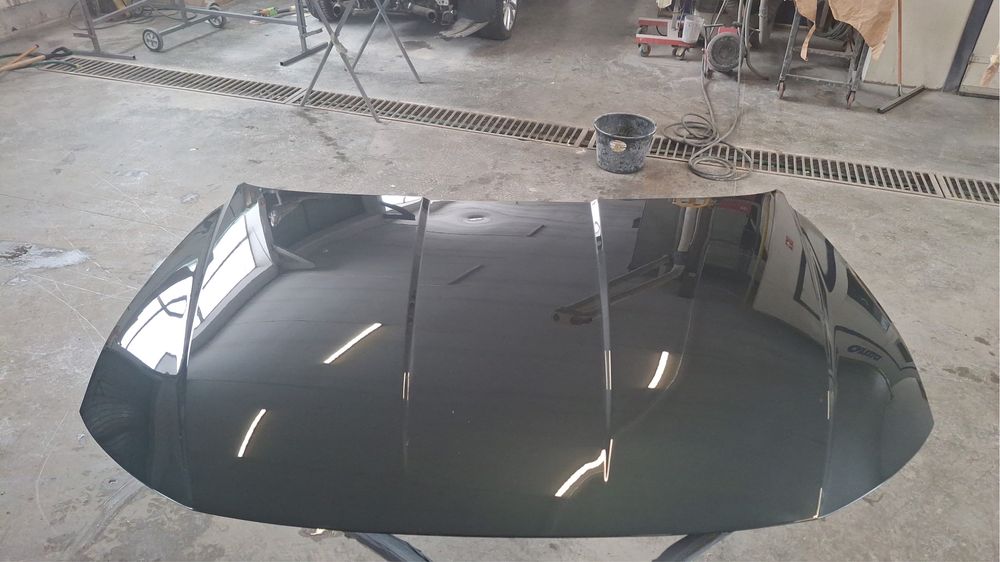 Capotă motor Hyundai Tucson 2024