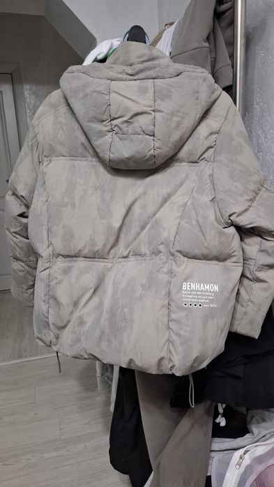 Куртка для мальчика