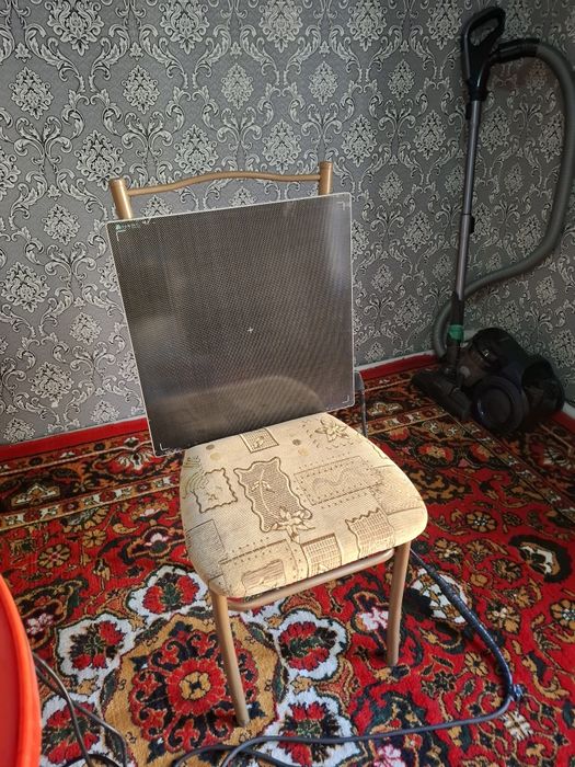 Партотивный рентгенный аппарат