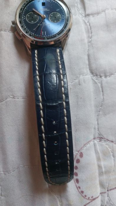 Часы Breiting на запчасти