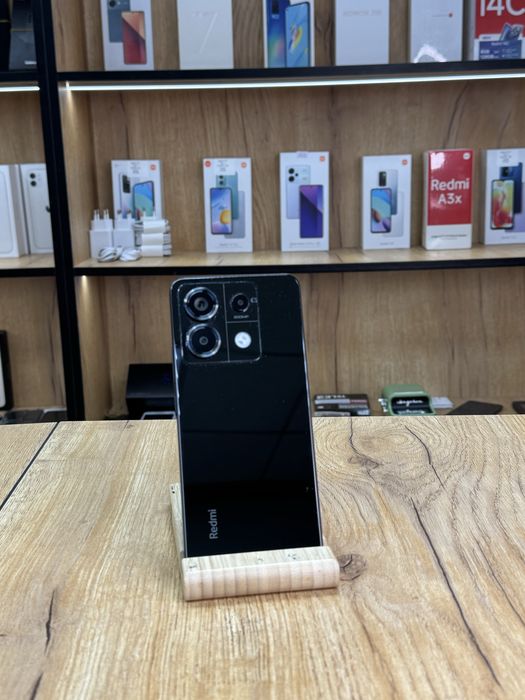 Телефон Redmi Note 13 pro 256 gb