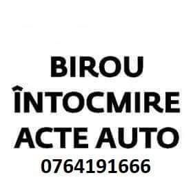 Acte auto&Asigurări
