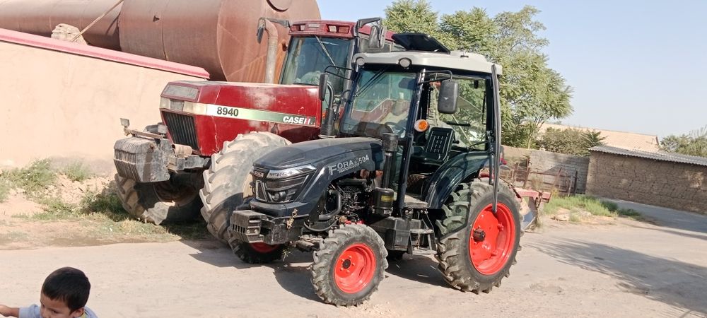 Fora 5004 yangi 2024y