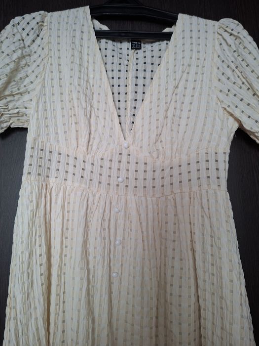 Продам платье жатка