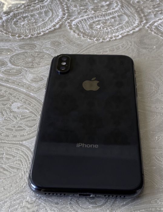 Айфон х обме на Айфон