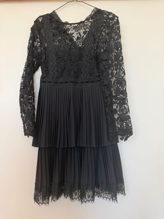 Рокля Zara, размер М, отлично състояние