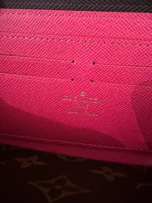 Portofel original Louis Vuitton