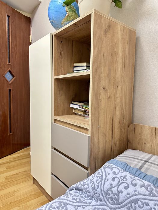 Детская кровать комплект