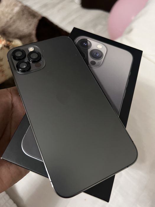 Iphone 12 Pro 128 gb