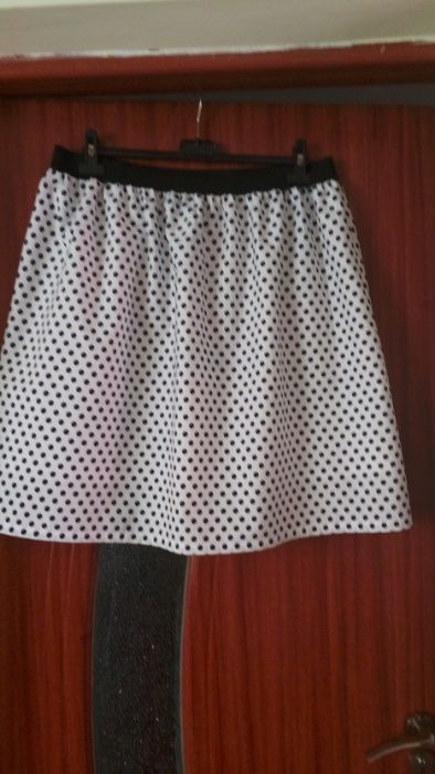 fusta noua de bumbac