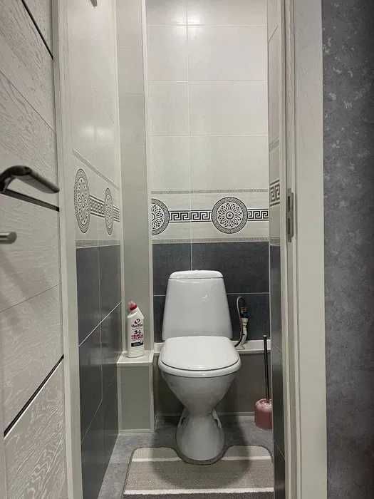 2-комнатная квартира, 40 м², метро Олмос — аренда
