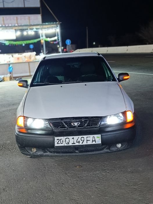 Машина сотилади срочна