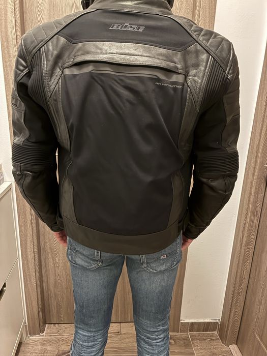 Vand geaca moto Buse Ferno