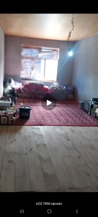 Hovli joy sotiladi. 10 sotik