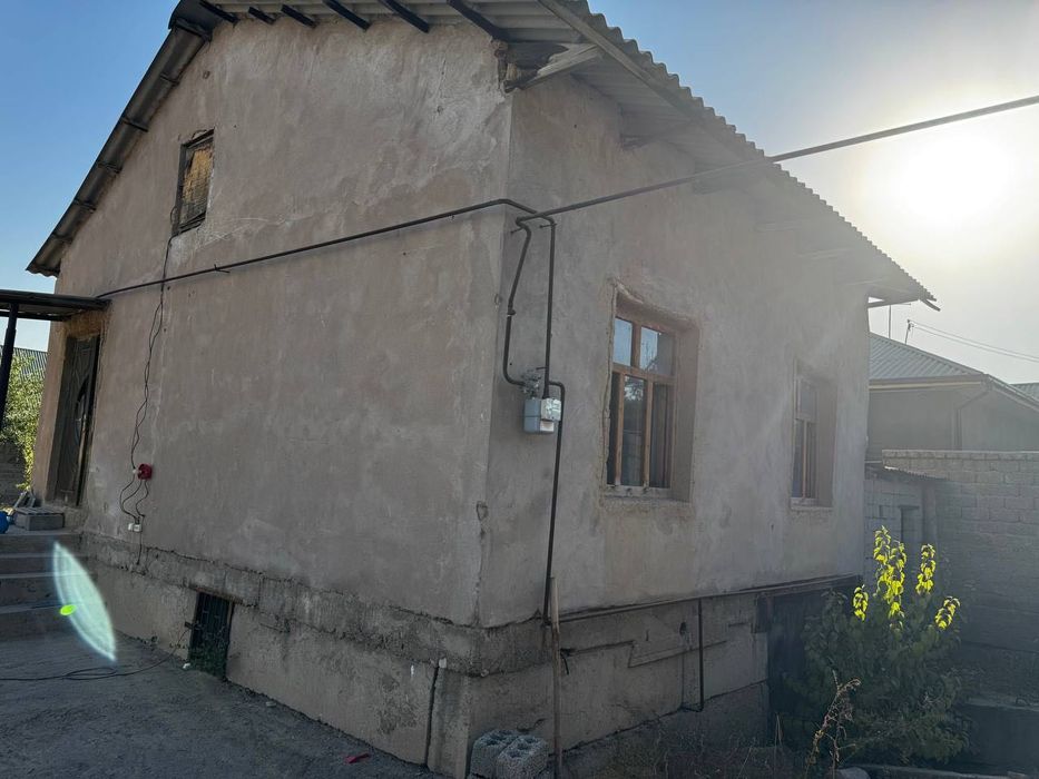 Yuqori Chirchiq tumani, Nurli zamin MFY da Dacha, xovli, chastniy dom