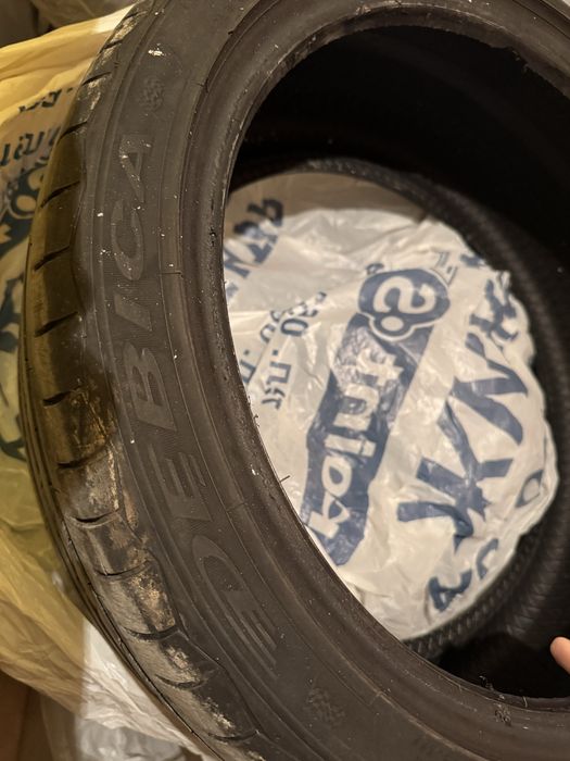 Летни гуми Debica Presto 225/40 r18