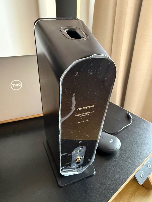 Creative Gigaworks T40 Series 2 Speakers