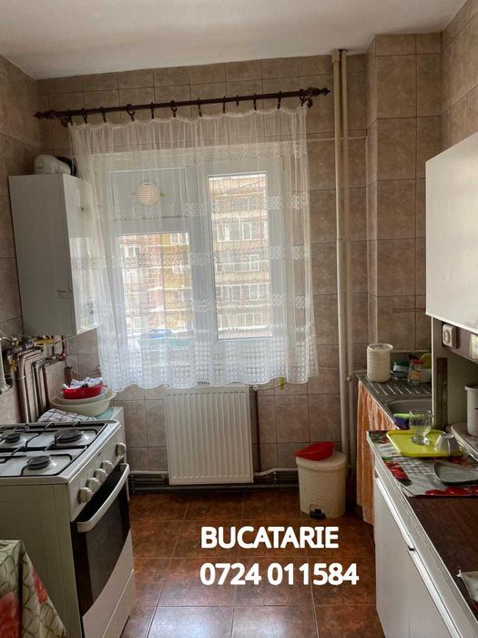 Vand apartament 2 camere