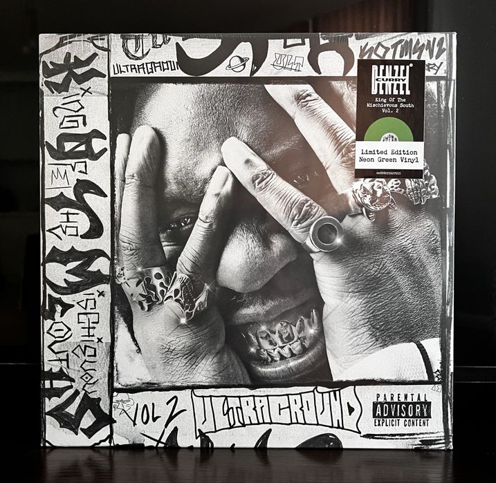 Пластинки на обмен