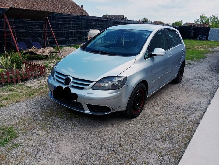 Vw Golf 5 Plus 2006