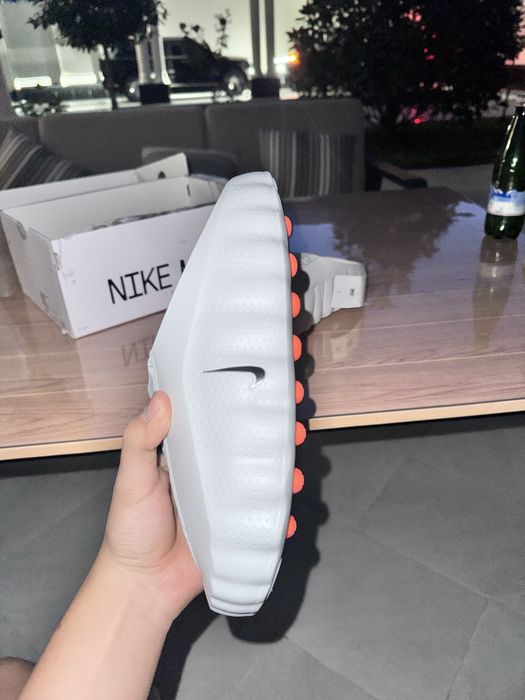 Nike mind 001 white