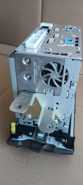 Toyota Verso R20  2009-2013 Mултимедия/Навигация