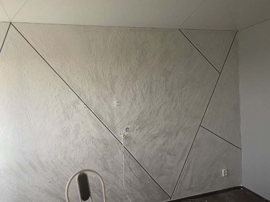 Услуги строительные !